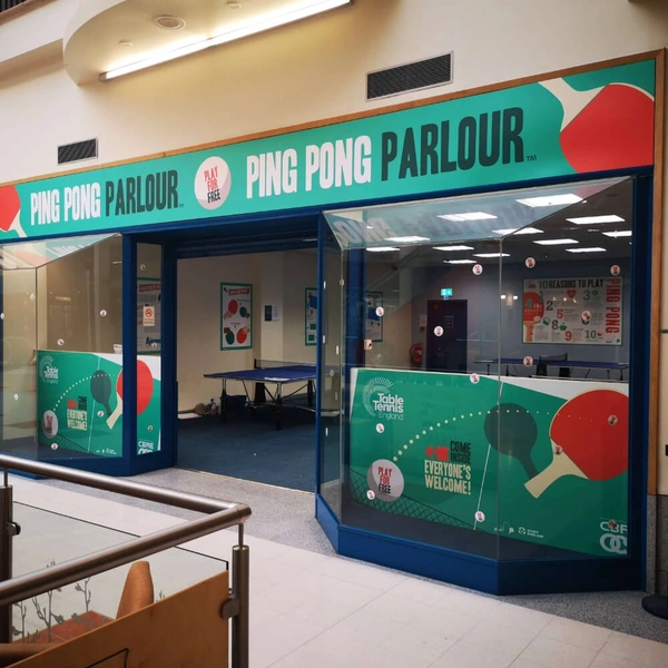 Gallery Image Shop Unit Installation