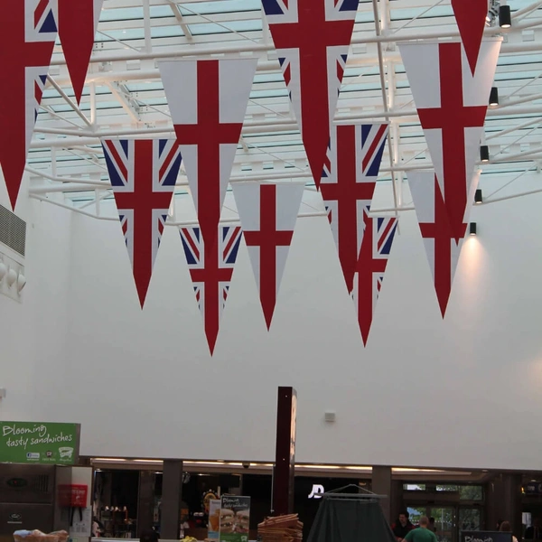 Gallery Image Hanging Flags
