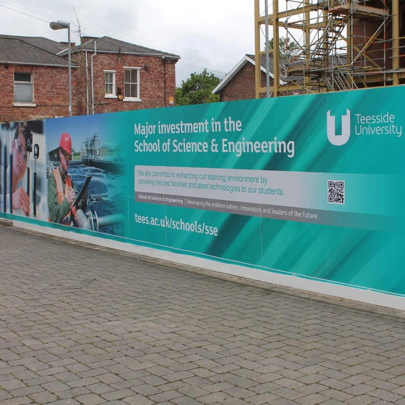 Gallery Image Site Hoardings